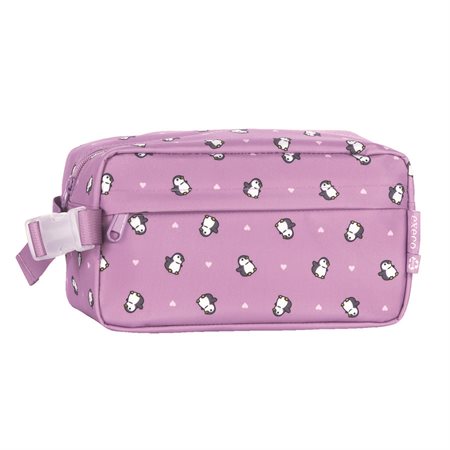 Louis Garneau Penguin Big Freezable Snack Pack penguin