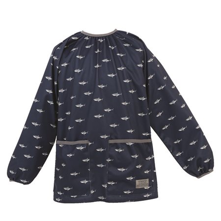 Louis Garneau 6-8 Years Smock sharks