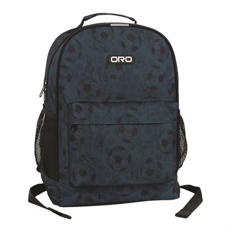 Louis Garneau Soccer Backpack With Front Pocket