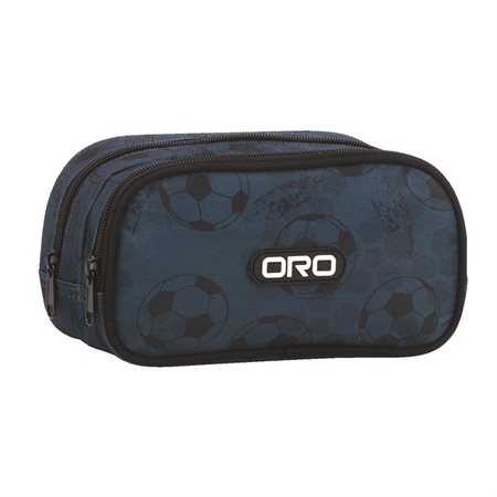 Louis Garneau Soccer Pencil Case