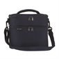 Off track 2-Compartment Lunch Box navy blue