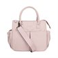Cleo Purse Style Lunch Box pink
