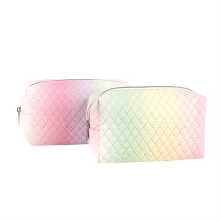 Cleo Fabric Pencil Case