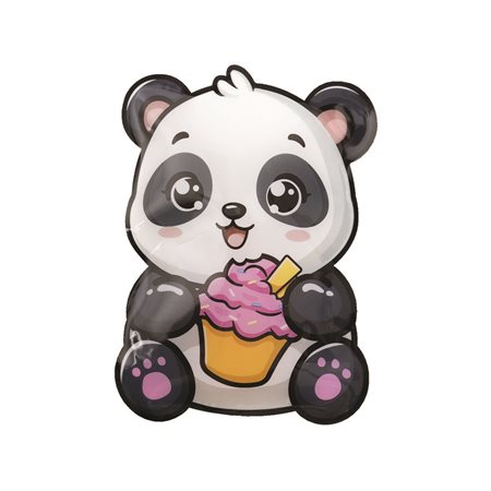 Blocs réfrigérants panda Geo
