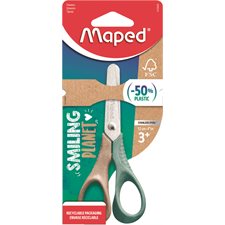 ROUND SCISSOR 12CM RIGHT righthanded