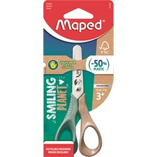 ROUND SCISSOR 12CM RIGHT lefthanded