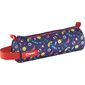 Étui à crayons Maped patins
