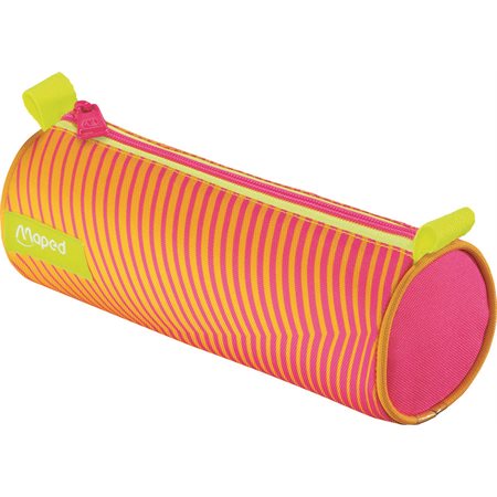 Étui à crayons Maped néon