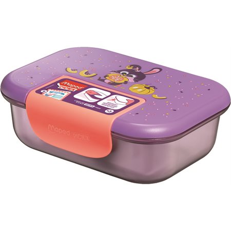 Maped Lunch Boxes rabbit