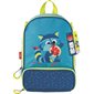 Maped Insulated Lunch Bags raccoon