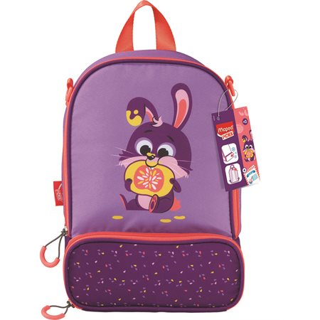 Maped Insulated Lunch Bags rabbit