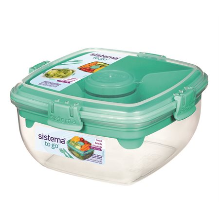 Sistema 1.1L Salad TO GO™