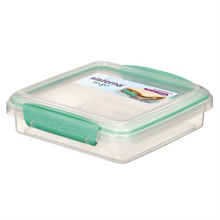 Sistema 450 ml Sandwich Box TO GO™