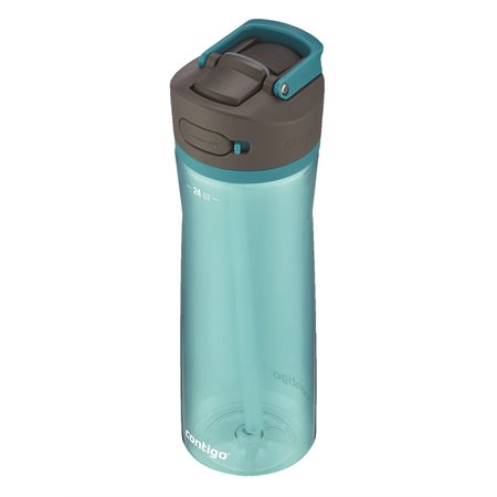 Contigo Ashland Water Bottle with Autospout Lid juniper