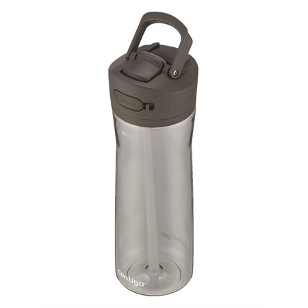 Contigo Ashland Water Bottle with Autospout Lid sake