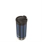 Tasse de voyage en acier inoxydable Huron 2.0 myrtille