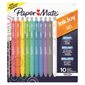 InkJoy® Bright Gel Retractable Pens package of 10