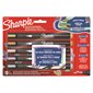 Sharpie Water-Based Acrylic Creative Markers package of 5