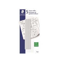 Staedtler Eraser Refills
