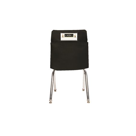Sac de siège bleu 15 pouces Seat Sack®