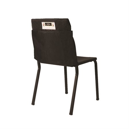 Sac de siège noir 19 pouces Seat Sack®