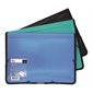 Assorted Expanding Document Wallet