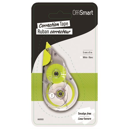 Ruban correcteur