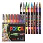 Posca Markers 0.9-1.3 mm