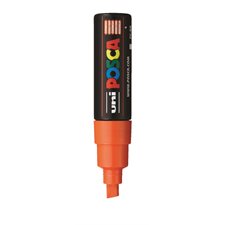Posca Water-based Markers orange