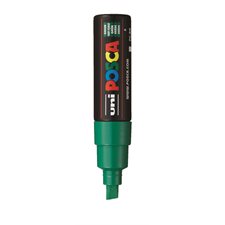 Posca Water-based Markers green