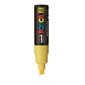 Posca Water-based Markers yellow