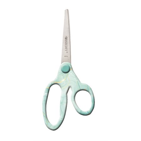 Marble 7 in Scissor
