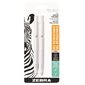 bLen Retractable Gel Pen black ink