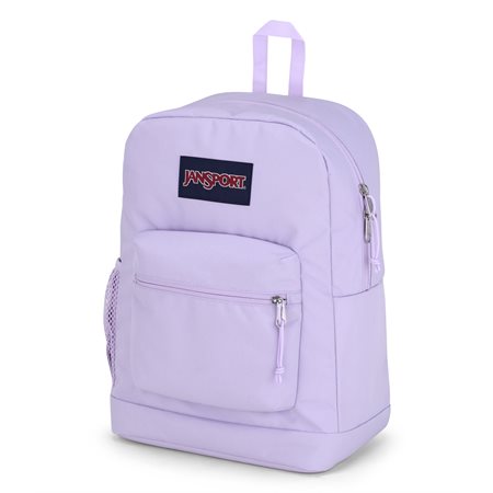 SAC DOS JANSPORT C.TOWN LILAC