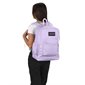 SAC DOS JANSPORT C.TOWN LILAC