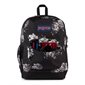 BACKPACK JANSPORT C.TOWN+ MAG.