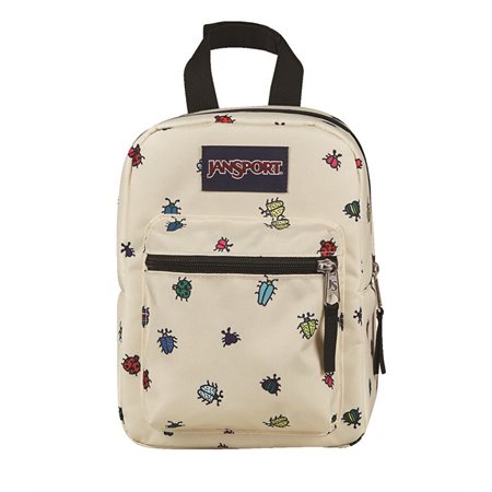 LUNCH BOX BIG BREAK BUG'S VIBE