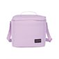 Super Snack Lunch Box pastel lilac