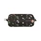 PENCIL CASE 2 ZIP BEWIT.BLOOMS