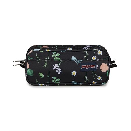 Étui à crayon Jansport Large Accessory Pouch - Bewitched Blooms