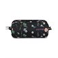 Étui à crayon Jansport Large Accessory Pouch - Bewitched Blooms