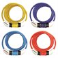 Assorted Word Combination Cable Lock