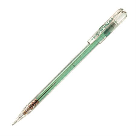CAPLET Mechanical Pencil green