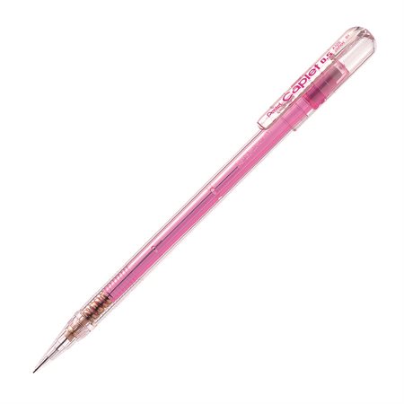 CAPLET Mechanical Pencil pink