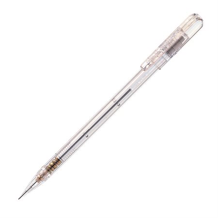 CAPLET Mechanical Pencil white