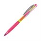 Crayon mécanique rétractable Q-Erase 0,5 mm rose