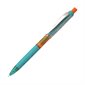 Crayon mécanique rétractable Q-Erase 0,7 mm bleu