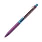 Crayon mécanique rétractable Q-Erase 0,7 mm mauve