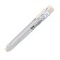 CLIC Eraser Retractable Eraser blue