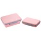 Flexi Storage® Box pink / grey